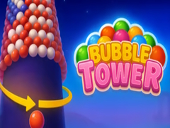 Žaidimas Bubble Tower