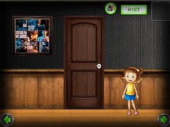 Žaidimas Amgel Kids Room Escape 344