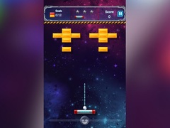 Žaidimas Bricks Breaker Crush Quest