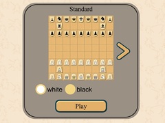 Žaidimas Shogi Japanese Chess