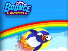 Žaidimas Bounce masters
