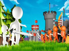 Žaidimas War Of Islands Mine And Craft