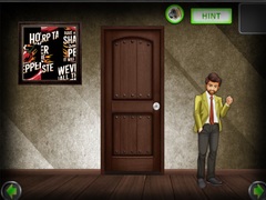 Žaidimas Amgel Easy Room Escape 321