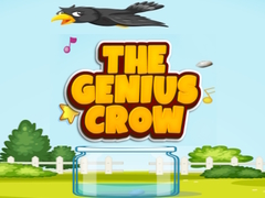 Žaidimas The Genius Crow