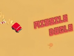Žaidimas Missile Dodge