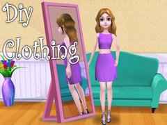 Žaidimas Diy Clothing