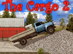Žaidimas The Cargo 2