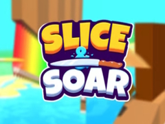 Žaidimas Slice & Soar