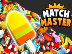 Žaidimas Match Master