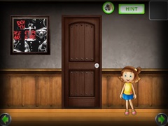 Žaidimas Amgel Kids Room Escape 346