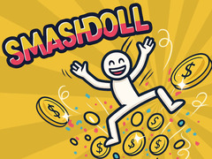 Žaidimas Smashdoll