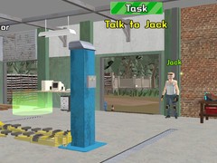 Žaidimas Car Mechanic Simulator 2025