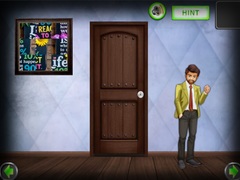 Žaidimas Amgel Easy Room Escape 322