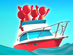 Žaidimas Ship Out