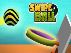 Žaidimas Swipe Ball