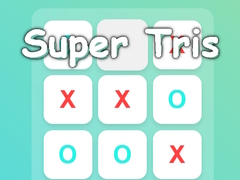 Žaidimas Super Tris 