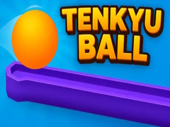 Žaidimas Tenkyu ball