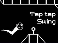 Žaidimas Tap tap Swing