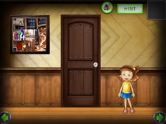 Žaidimas Amgel Kids Room Escape 347