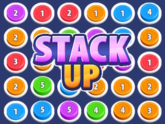 Žaidimas Stack Up