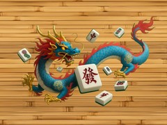 Žaidimas Just Mahjong