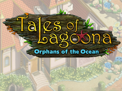 Žaidimas Tales of Lagoona