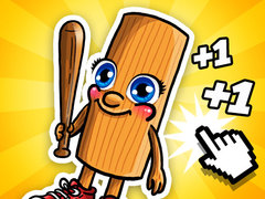 Žaidimas Italian Brainrot Baby Clicker