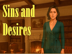 Žaidimas Sins and Desires
