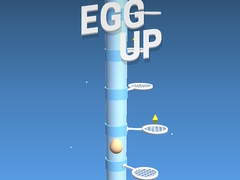 Žaidimas Egg Up