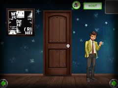Žaidimas Amgel Easy Room Escape 323