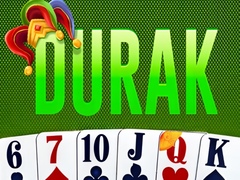 Žaidimas Durak
