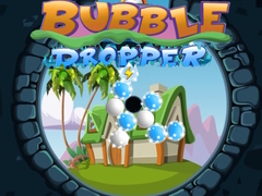 Žaidimas Bubble Dropper