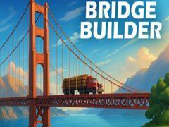 Žaidimas Bridge Builder
