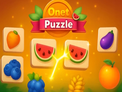 Žaidimas Onet Puzzle