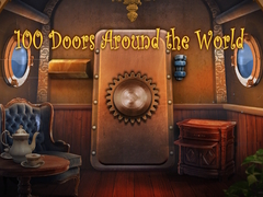 Žaidimas 100 Doors Around the World
