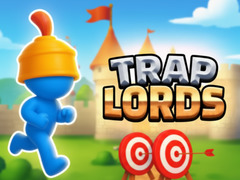 Žaidimas Trap Lords