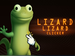 Žaidimas Lizard Lizard Clicker
