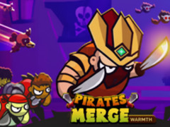 Žaidimas Pirates Merge: War Path