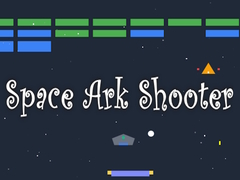 Žaidimas Space Ark Shooter