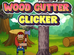 Žaidimas Wood Cutter Clicker