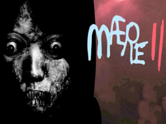 Žaidimas MÆRE 2: Hypnagogia