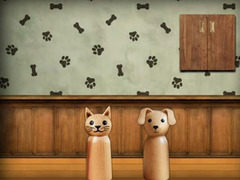 Žaidimas Amgel Kids Room Escape 348