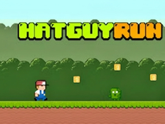 Žaidimas Hatguy Run
