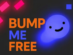 Žaidimas Bump Me Free