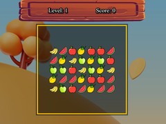 Žaidimas Mystic Fruit Fusion