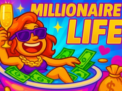 Žaidimas Millionaire Life