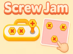 Žaidimas Screw Jam