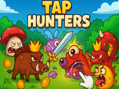 Žaidimas Tap Hunters