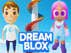 Žaidimas Dream Blox