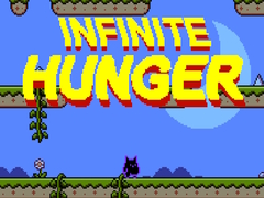 Žaidimas Infinite Hunger